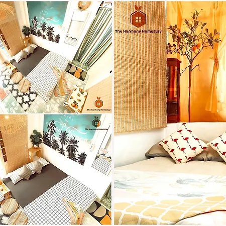 The Harmony Homestay